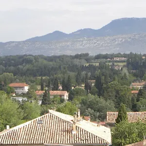  Appartement L'ogooué